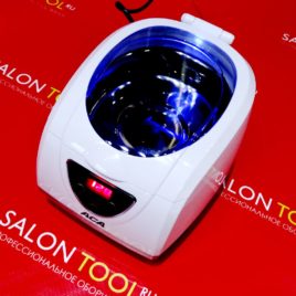 Ультразвуковая ванна Ultrasonic HB-3818 ACA 0.75L