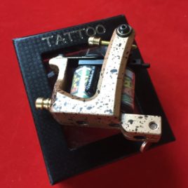 Тату машинка профессиональная Tattoo Walker