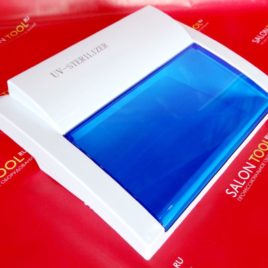 Ультрафиолетовый стерилизатор Profi nail SD 90