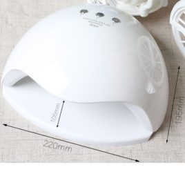 LED Лампа Nail Lamp Powerful 48w