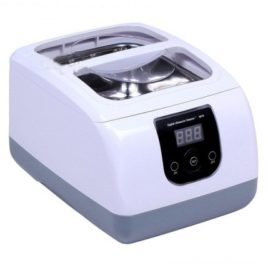 Ультразвуковая ванна Ultrasonic Cleaner HB- 4818T 2л