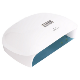 K5 nail Lamp лампа для маникюра