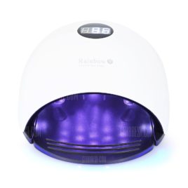Лампа Rainbow9 48W LED/UV NEW 2018г