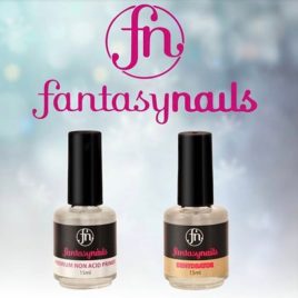 Праймеры Fantasy Nails (в ассортименте)