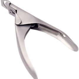 Типсорез (Гильотина) для обрезки типсов SILVER STAR AT-1098