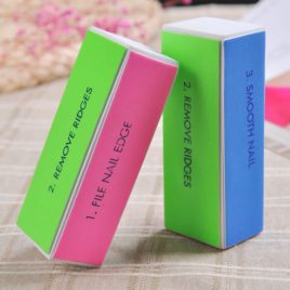 Бафф4в1 Salontool.ru