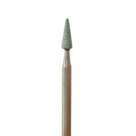 Фреза корундовая "Копьё" Silver Star для маникюра D-4
