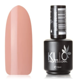Klio Professional, Камуфлирующая база, бежевая