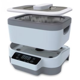 Ультразвуковая ванна Skymen JP-1200 1,2L (Съемный резервуар) на Salontool.ru