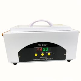 Сухожар SM360T Salontool.ru