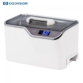Ультразвуковая ванна Codyson CDS-100 0,6л Salontool.ru