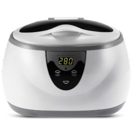 Ультразвуковая ванна UltraSonic 3800S 0,6л Salontool.ru