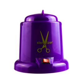 Шариковый гласперленовый стерилизатор WN308A Purple Salontool.ru