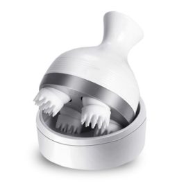 Массажёр для головы Quattro 4D Salontool.ru