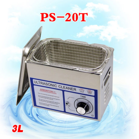PS-20T ультразвуковая ванна Ultrasonic Cleaner