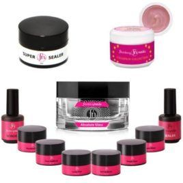 Гели-Salontool.ru