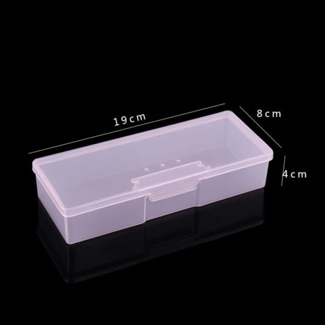 Salontool-ru_Пластиковые-прозрачные-инструменты-для-маникюра-и-педикюра-ящик-для-хранения-ногтей