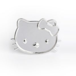 Кольцо-палитра “Hello Kitty” для разведения красок