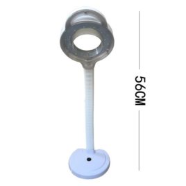 Лампа-лупа настольная диодная Salontool.ru 1