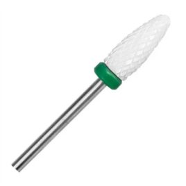 Фреза-керамическая-кукуруза-зеленая-крупная-Salontool-ru