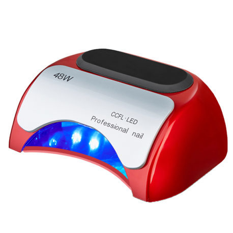 Professional-48W-Nail-Lamp-Nail-Dryer-for-UV-Gel-LED-Gel-Nail-Machine-Gel-Acrylic-Curing-458×458