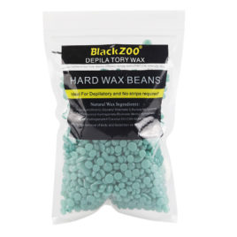 Воск-BlackZoo-Wax-Salontool.ru Голубой Алоэ Вера