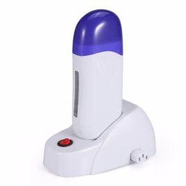 Восковый депилятор кассетный с базой Salontool.ru