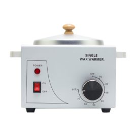 Воскоплав баночный Steel-Wax500, металл Salontool.ru