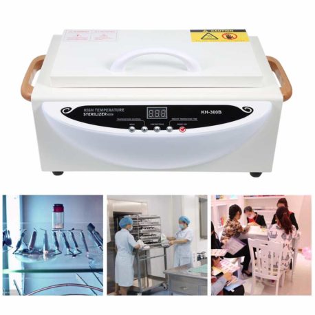 Сухожар KH-360B Сертифицирован Salontool.ru