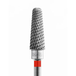 Фреза твердосплавная 21350 Конус,мелкая на Salontool.ru
