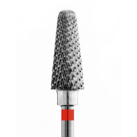 фреза твердосплавная21360 Конус,мелкая на Salontool.ru