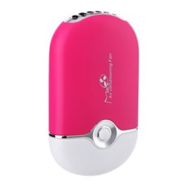 Портативный вентилятор для сушки ресниц Salontool.ru