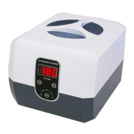 Ультразвуковая ванна UltraSonic VGT-1200 1,3л Salontool.ru