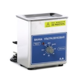 Ультразвуковая мойка ВУ-09-«Я-ФП»-01 Salontool.ru