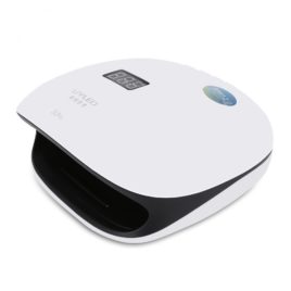 Лампа SUN 4 48W UVLED SMART 2.0 Salontool.ru