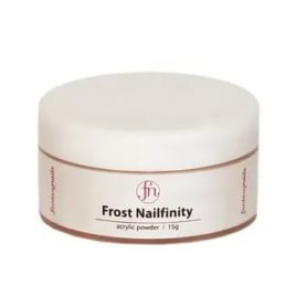 Пудра камуфляжная Fantasy Nails (холодный оттенок) Frost Nailfinity, 15гр Salontool.ru