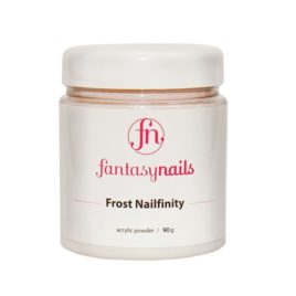 Пудра камуфляжная Fantasy Nails (холодный оттенок) Frost Nailfinity, 90гр Salontool.ru