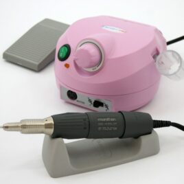 Аппарат Marathon Escort II PRO / H35LSP 35000.об/мин для маникюра и педикюра Salontool.ru