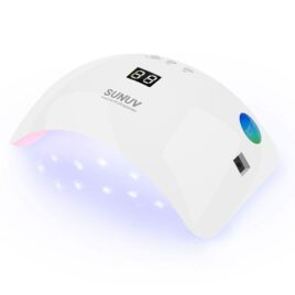 Оригинальная лампа SUN 8 48 Вт Salontool.ru