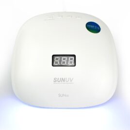 Лампа SUN 4S 48W SUNUV SMART 2.0 Salontool.ru