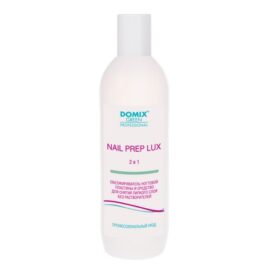 Nail PREP LUX 2 d 1 Обезжириватель ногтевой пластины 500мл на Salontool.ru