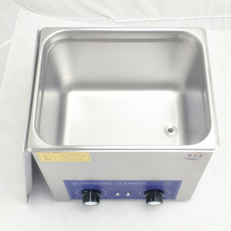 Ультразвуковая ванна UltraSonic PS-50 (+Подогрев и слив) 14л