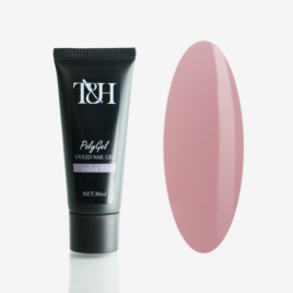 T&H PolyGel 05 (Розовый)на Salontool.ru2