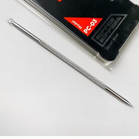 Nippon Инструмент косметологический ИГЛА на salontool.ru1