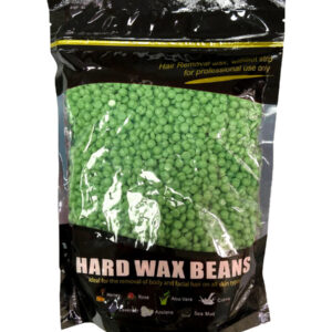 Воск пленочный Waxkiss, Алое Вера 400 гр