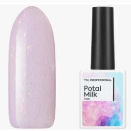 TNL Professional Камуфлирующая база Potal Milk, №05 розовый, 10 мл на Salontool.ruj_4