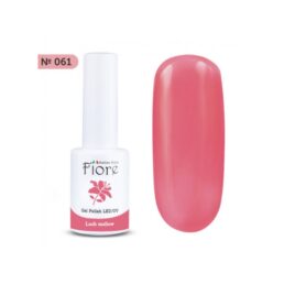 DIFIORE Fiore №061 розовый неон на Salontool.ru 1_1