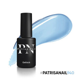 Гель-лак Axios Gel №940, 8 мл на Salontool.ru