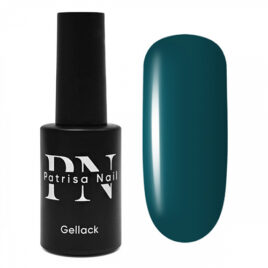 Гель-лак TREND GREEN №448, 8 мл gel_lak_trend_green_448_8_ml