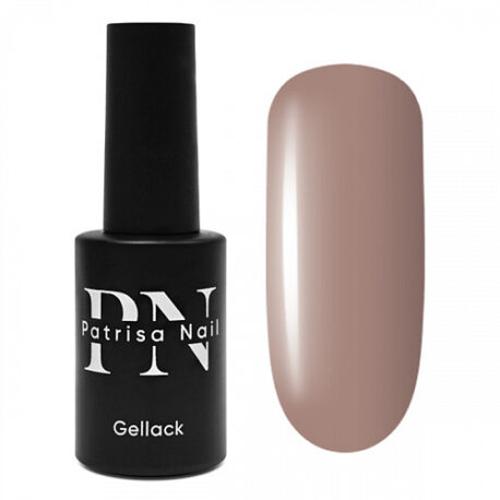 Гель-лак Авангард №333 Patrisa Nail Какао с молоком, 8мл на Sakontool.ru